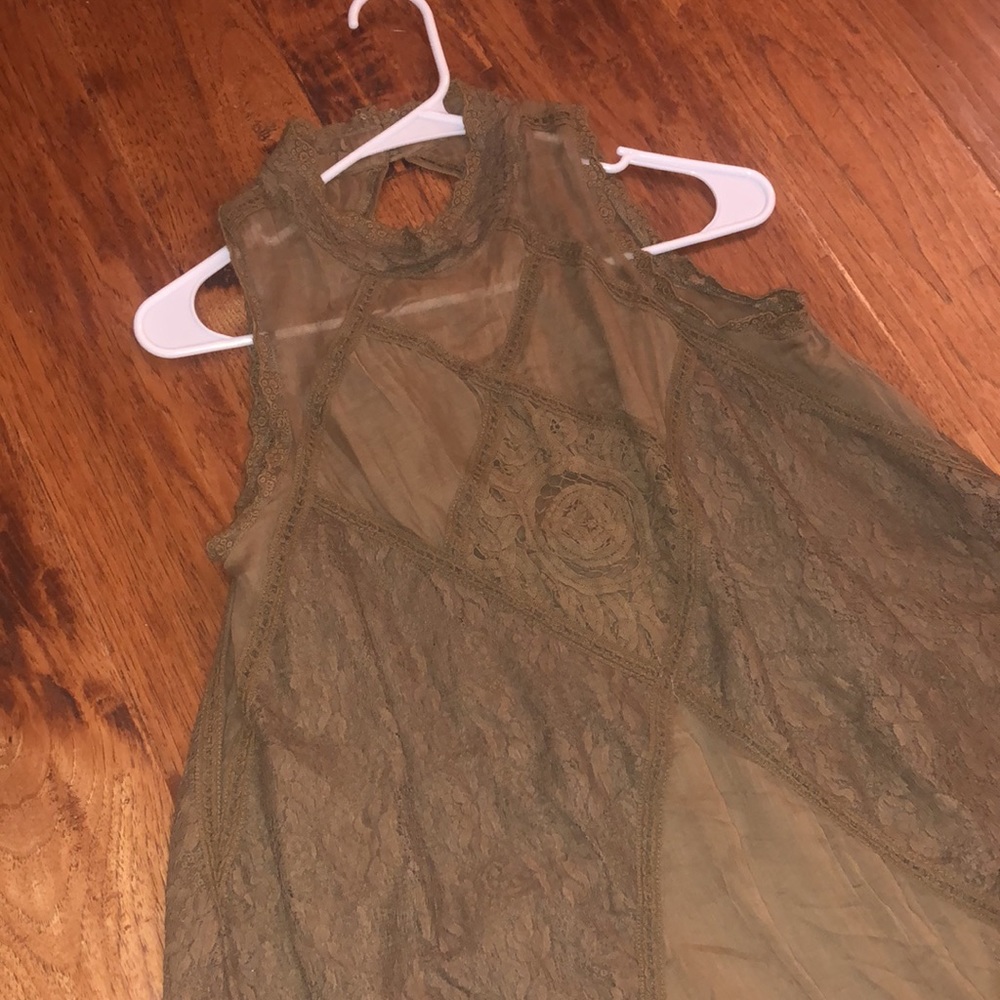Free People dress - Picture 2 of 3